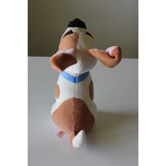 Ty Duke & Max The Secret Life of Pets - Picture 5 of 5